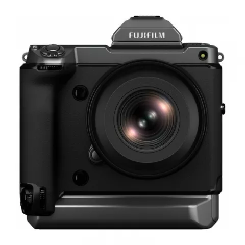 Fujifilm GF 20-35mmF4 R LM OIS WR