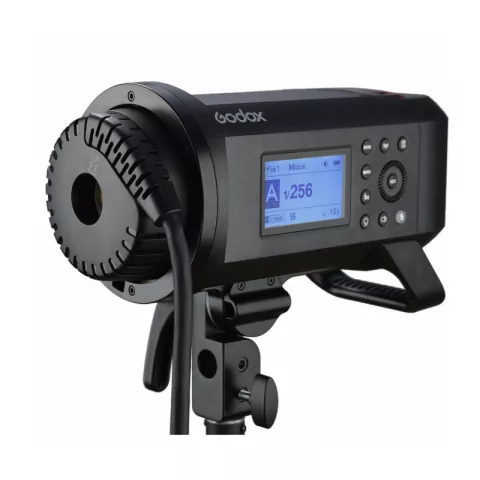 Голова выносная Godox H600P для вспышек AD600Pro