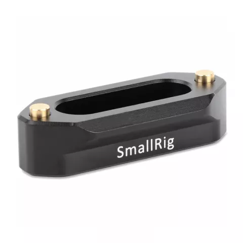 Адаптер NATO для дополнительного оборудования Quick Release Safety Rail (46mm) SmallRig 1409
