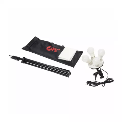 Комплект студийного оборудования Falcon Eyes KeyLight 425LED SB6080 KIT