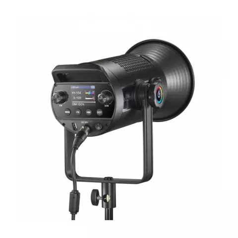 Осветитель светодиодный Godox SZ150R студийный