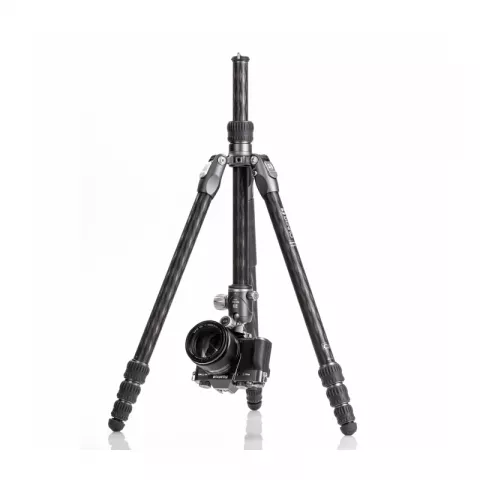 Benro Rhino FRHN14C+VX20 штатив с шаровой головой серии 1/4 секционный/трансформер/карбоновый