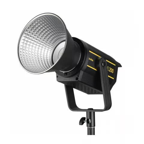 Осветитель светодиодный Godox VL200