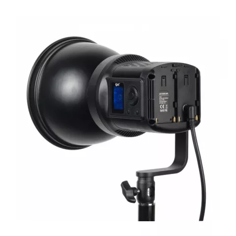 Осветитель студийный Falcon Eyes Studio LED COB 80 BP светодиодный