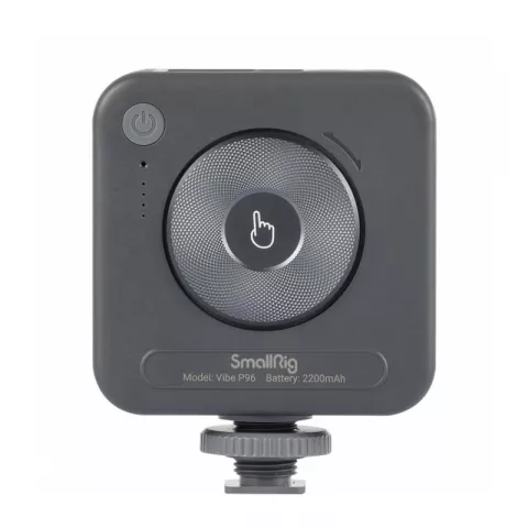SmallRig 3286B Осветитель светодиодный P96 Video LED Light
