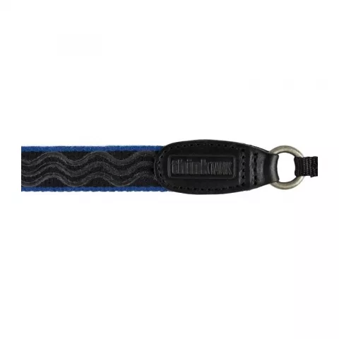 Ремень Think Tank Camera Strap Blue V2.0