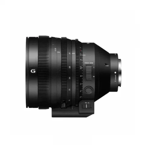 Объектив Sony FE C 16-35 мм T3.1 G