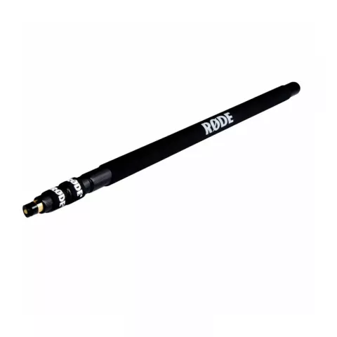 Микрофонная телескопическая мини удочка Rode Mini Boompole Профессиональная легкая