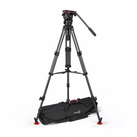 Sachtler System FSB 4 75/2 CF MS штативный комплект