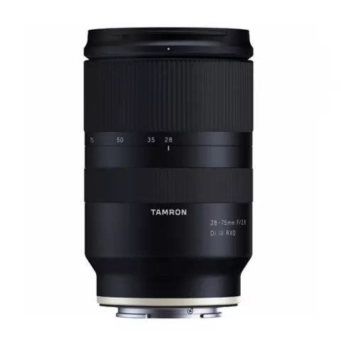Объектив Tamron 28-75mm f/2.8 Di III RXD (A036) Sony E