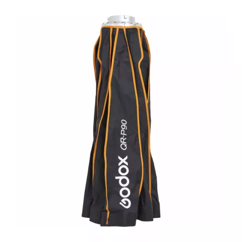 Софтбокс Godox QR-P90 параболический быстроскладной