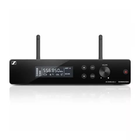 Беспроводная система Sennheiser XSW 2-865-A