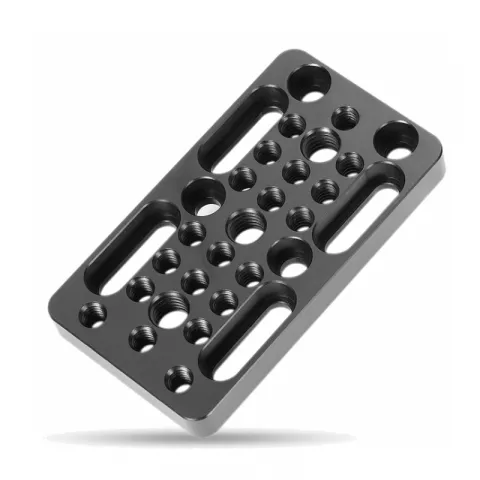 SmallRig 1598 Площадка для крепления аксессуаров к кинокамере Cheese Plate