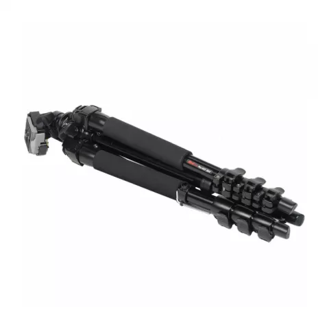 Штатив профессиональный Falcon Eyes RED LINE Pro-415 3D4