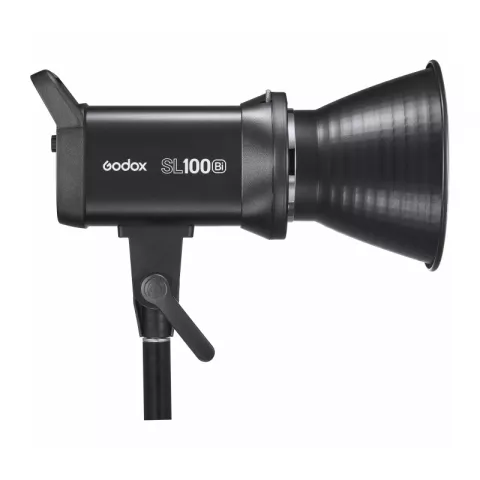 Осветитель светодиодный Godox SL100BI студийный