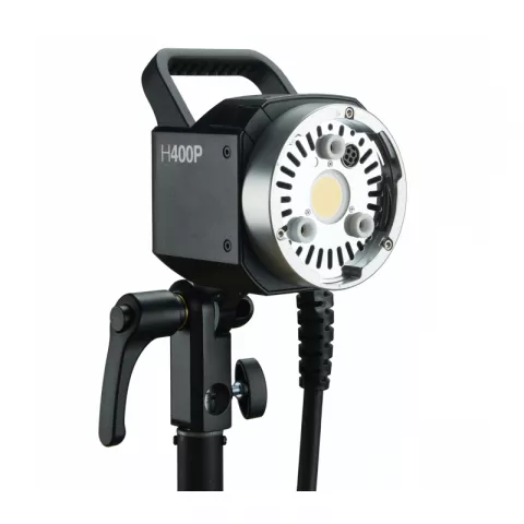 Голова выносная Godox H400P для вспышек AD400Pro