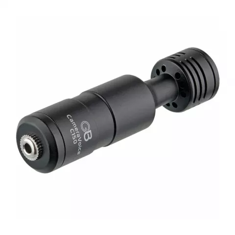 Микрофон GreenBean CameraVoice С150 накамерный