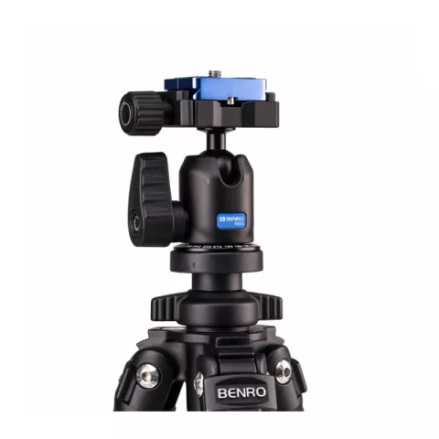 Benro TSL08AN00 штатив Slim c шаровой головой/алюминиевый с цангами