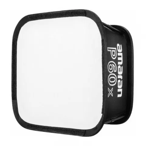 Светодиодный осветитель Aputure Amaran P60x 3200-6500K