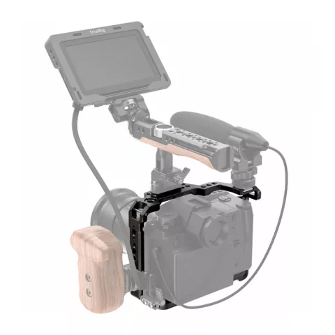 Клетка для камеры Panasonic Lumix S1H SmallRig CCP2488