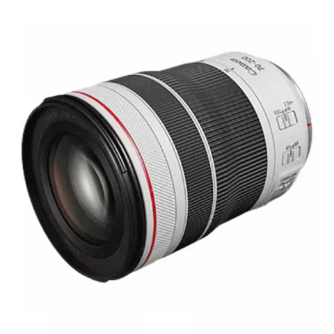 Объектив Canon RF 70-200mm F4L IS USM