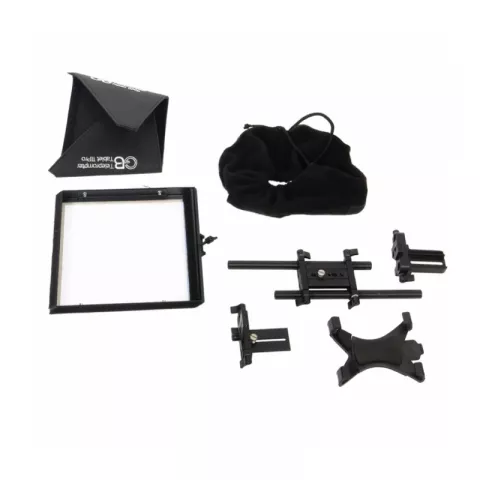 Телесуфлер GreenBean Teleprompter Tablet 11Pro
