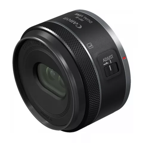 Объектив Canon RF-S 7.8mm f/4 STM Dual Lens (Canon RF)