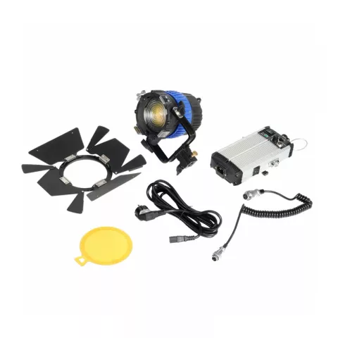Студийный светодиодный осветитель GreenBean ZOOM 90BW LED