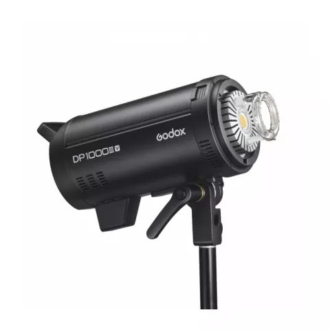 Вспышка студийная Godox DP1000IIIV