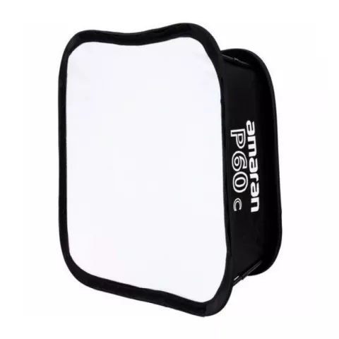 Светодиодный осветитель Aputure Amaran P60c 2500-7500K RGB