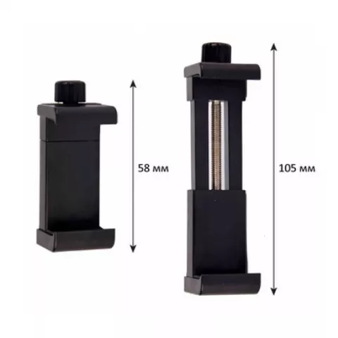 Raylab RL-ST03B Держатель для смартфона