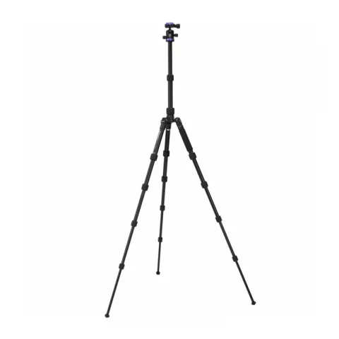 Benro FIF19AIB0 штатив iFoto c головой/трансформер в монопод/алюминиевый с цангами