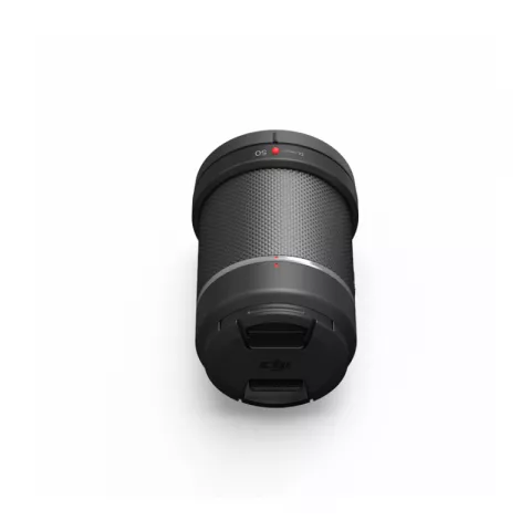 Объектив DJI DL 50mm F2.8 LS ASPH Lens для Zenmuse X7
