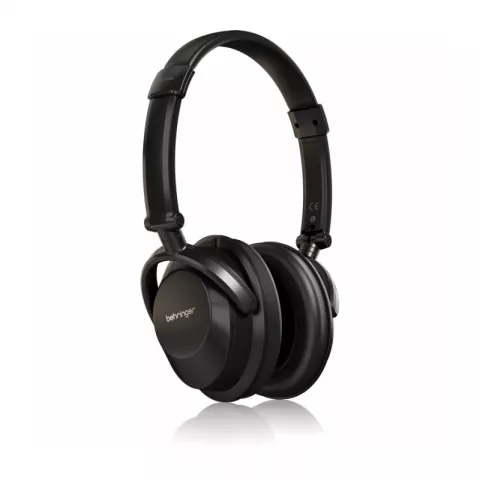 Behringer HC 2000 студийные закрытые референсные наушники