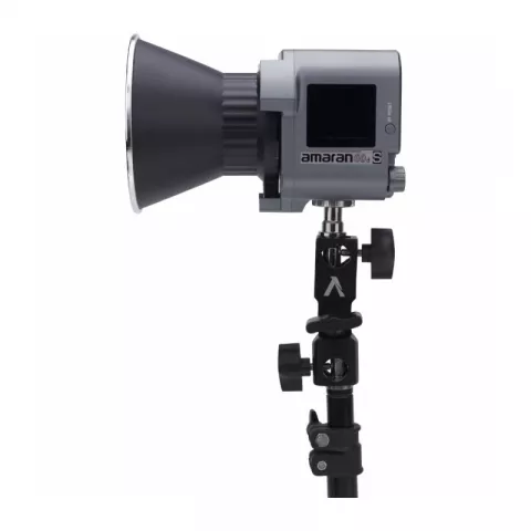 Светодиодный осветитель Aputure Amaran COB 60D S 5600K