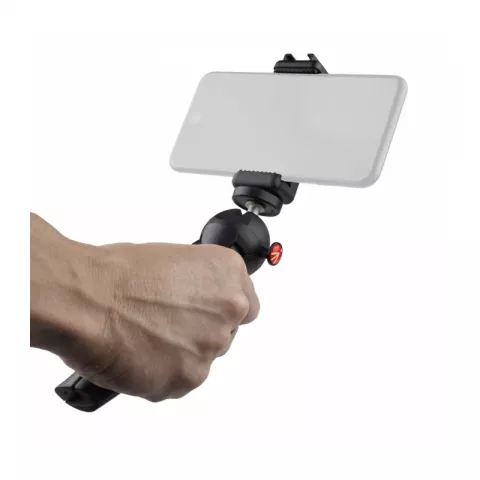 Штатив с держателем для смартфона Manfrotto MKPIXICLAMP-PLUS комплект