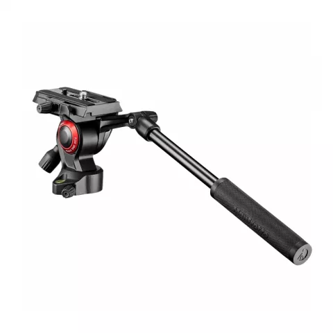 Видеоголовка Manfrotto MVH400AH befree live
