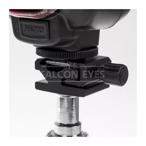Держатель Falcon Eyes FLH-10 с холодным башмаком