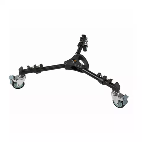 Ролики для штатива Tether Tools Rock Solid Tripod Roller (RSDL012)