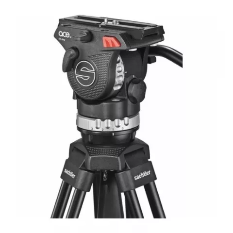 Штативный комплект Sachtler System Ace M GS