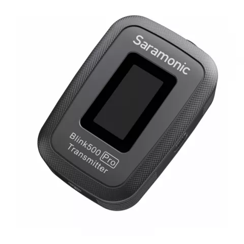 Saramonic Blink500 Pro TX передатчик радиостистемы