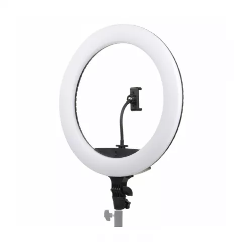 Осветитель кольцевой Falcon Eyes BeautyLight 450R LED