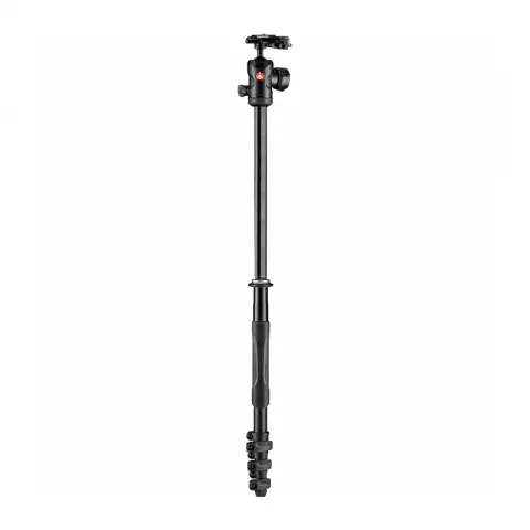 Штатив-монопод Manfrotto MKBFRLA4B-BHM 2N1 Befree с шаровой головой MH494