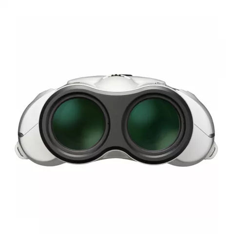Бинокль Nikon Sportstar ZOOM 8-24x25  White
