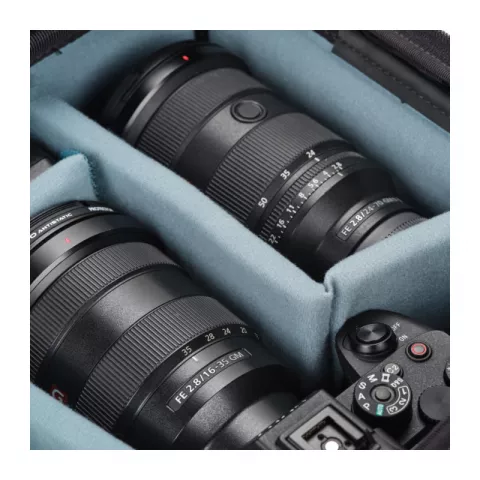 Shimoda Urban Explore 20 Boa Рюкзак и вставка Core Unit для фототехники (520-181)