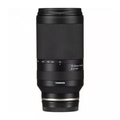 Объектив Tamron 70-300 mm f4.5-6.3 Di III RXD for Nikon Z (A047Z)