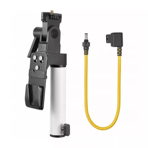 Осветитель светодиодный Godox ML60II Bi Kit2 (с AK-B02)