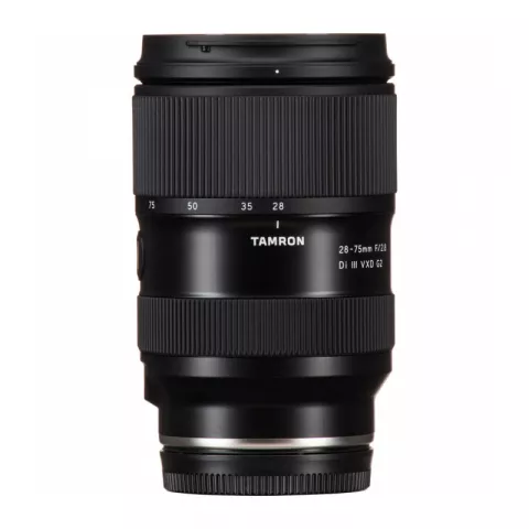 Объектив Tamron 28-75mm F/2.8 Di III VXD G2 (A063) Sony E