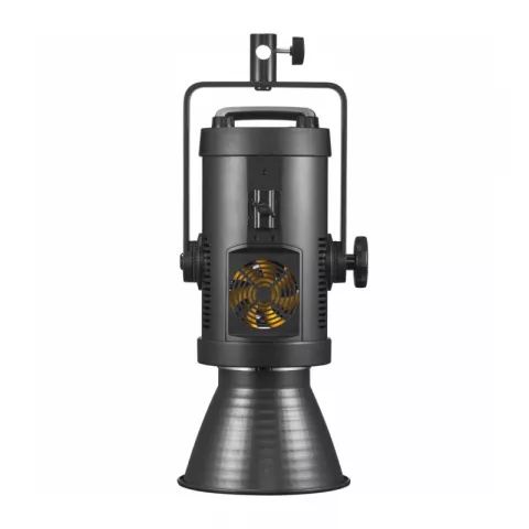 Осветитель светодиодный Godox SL150II Bi студийный
