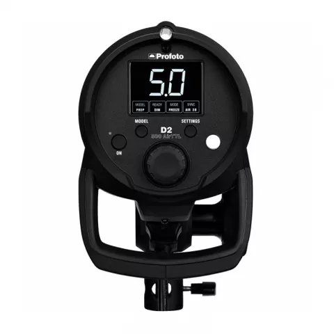 Комплект студийных моноблоков Profoto D2 1000/1000 AirTTL kit